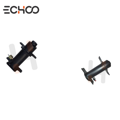 چارچوب زیرروی ماشین حفاری مینی Bobcat 435