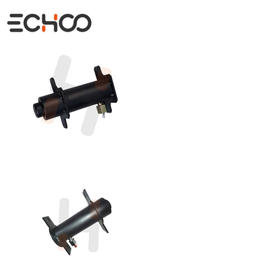 سیلندر هیدرولیک برای Bobcat E10e Mini Excavator Undercarriage