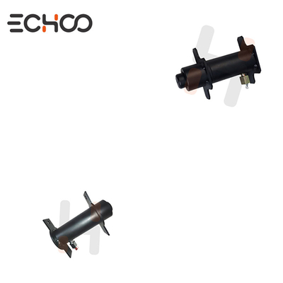 سیلندر کشش ریل برای Bobcat E20 Mini Digger قطعات زیرروی