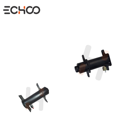 Bobcat E19e ردیاب سیلندری تنش دهنده مینی حفاری فریم زیر ماشین