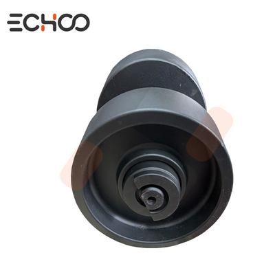 E0860134080 فریم زیربنای راننده رولی پایین برای Yanmar