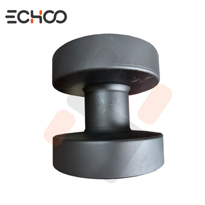 E0860134080 فریم زیربنای راننده رولی پایین برای Yanmar