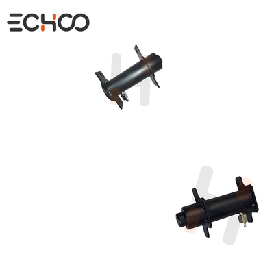 سیلندر کشش ریل برای کیس CX14 قطعات زیرروی مینی Excavator
