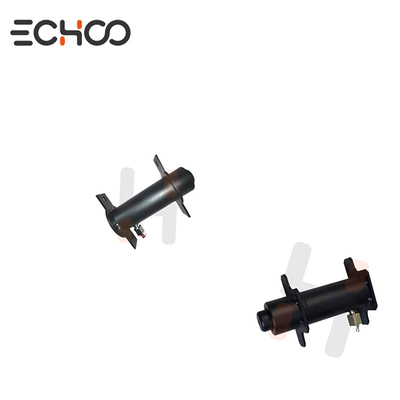 مورد CX25 Mini Excavator Track Tensioner Cylinder Undercarriage Frame (چوکال زیرپای ماشین حفاری کوچک)