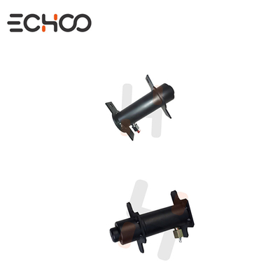 مورد CX27B قطعات شاسی ماشین حفاری کوچک