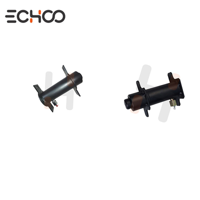 سیلندر کشش ریل برای مورد CX27B ZTS قطعات زیرروی مینی Digger