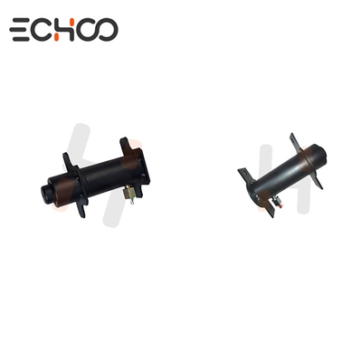 سلندر هیدرولیک برای قسمت زیربنای ماشین Case CX47 Mini Digger