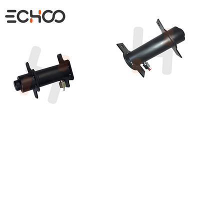 مورد CX50B Mini Digger هیدرولیک سیلندر زیرروی
