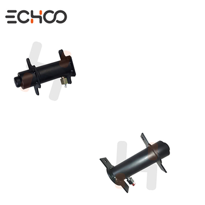 سیلندر کشش ریل برای CAT 301.5 قطعات زیرروی مینی کاوشگر