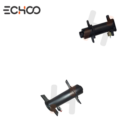CAT 301.8 چارچوب زیرروی ماشین حفاری کوچک با سیلندرهای کششی