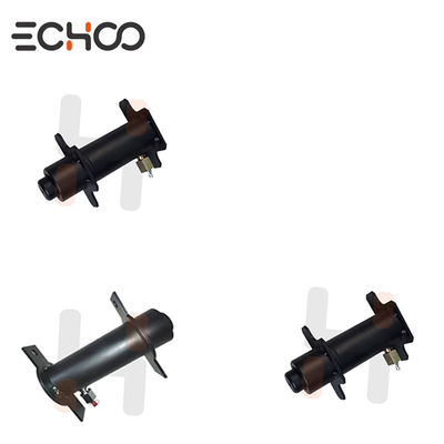 CAT 310 مینی Excavator Track Tensioner Assy قطعات زیرروی ماشین