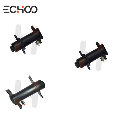 Bobcat E88 Track Tensioner Assy قطعات شاسی مینی اکسواور