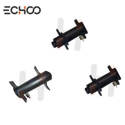 قطعات زیربنای Bobcat E20Z Mini Digger