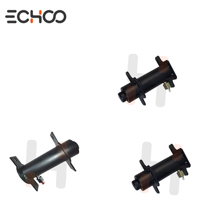 ريسک تنش دهنده Assy برای Bobcat 430G مینی Excavator زیرروی قاب