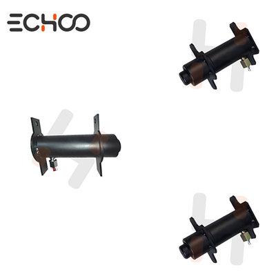 قطعات زیربنای Bobcat E45 Mini Excavator Track Tensioner Assy