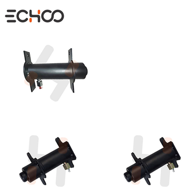 ريسک تنش دهنده Assy برای Bobcat E08 مینی Excavator زیرروی قاب