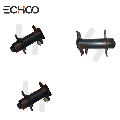 قطعات زیرروی ماشین حفاری مینی Bobcat E35z