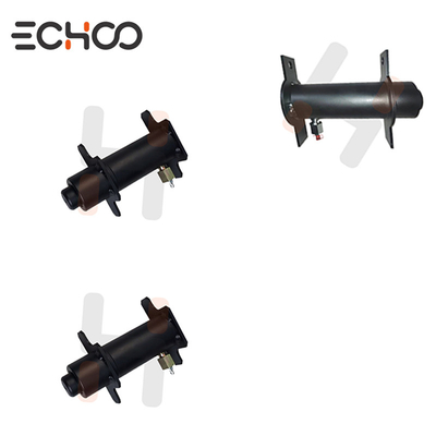 Bobcat E50z Track Tensioner Assy مینی Excavator فریم زیر ماشین