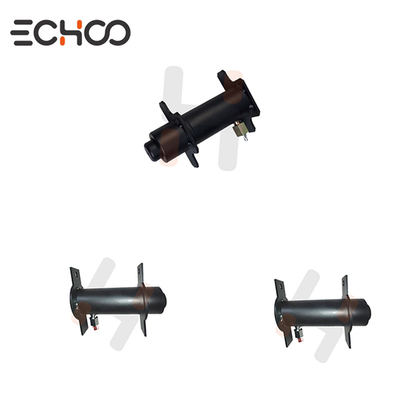 Bobcat 335 Mini Excavator Track Tensioner Cylinder جزو شاسی ماشین حفاری