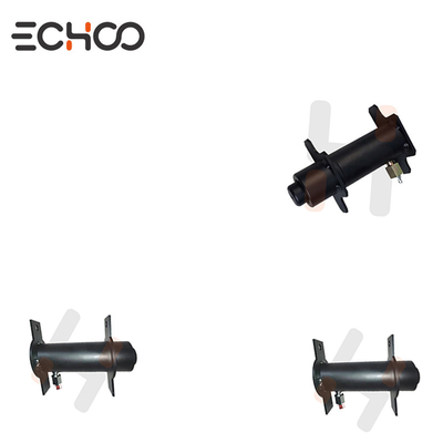قطعات زیرروی ماشین حفاری مینی Bobcat 337C