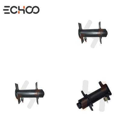 ريسک تنش دهنده Assy برای Bobcat 341D Mini Digger چسی فریم