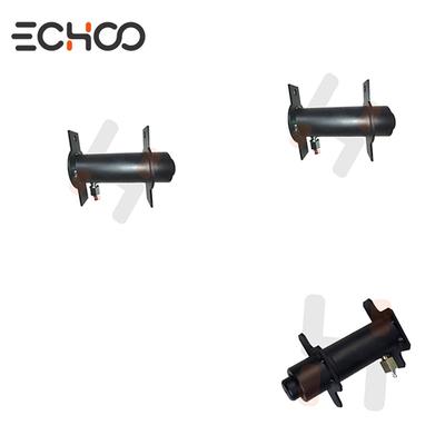 Bobcat 418A مینی Excavator Track Tensioner Cylinder Undercarriage Component (باکات ۴۱۸A) قطعات زیر ماشین حفاری کوچک