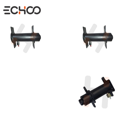 Bobcat 425G Mini Excavator Track Tensioner Cylinder Chassis Component (باکات ۴۲۵ جی مینی حفاری) قطعه ای از شاسی سیلندر