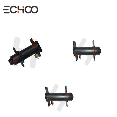 قطعات شاسی ماشین حفاری مینی Bobcat 430ZHS
