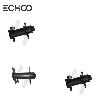 ريسک تنش دهنده Assy برای Bobcat 435ZHSG مینی حفاری قاب زیرروی
