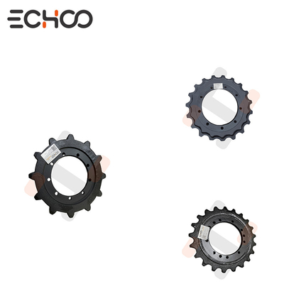 قطب دار زنجیره ای 1002555933 برای فریزینگ ماشین FOR WIRTGEN