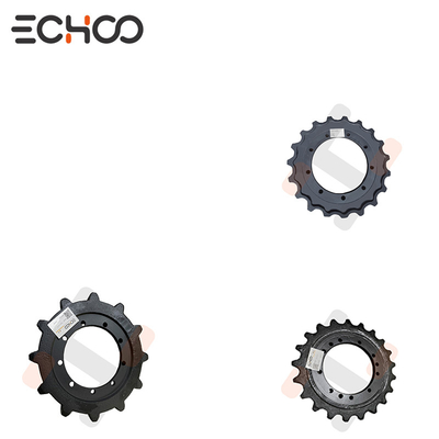 2038741 قطب دار زنجیره ای برای Vogele Asphalt Paver Undercarriage Part