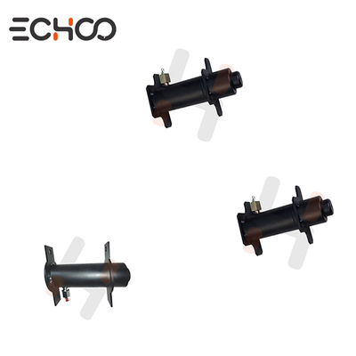 Yanmar VIO45-5 سیلندر کشش ریل برای قطعات زیرروی مینی حفاری