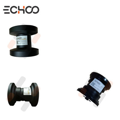 رولر ریل VA320B برای قطعات زیرروی Asphalt Paver Aftermarket