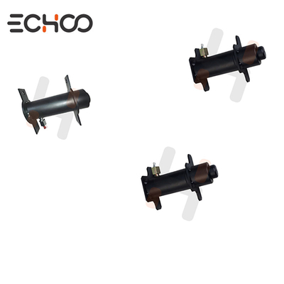 Yanmar VIO 40-2 مینی Excavator Track Tensioner Cylinder Chassis جزو ماشین حفاری