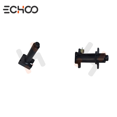 ريسک تنش دهنده Assy برای Yanmar B08 Mini Digger فریم زیربنای