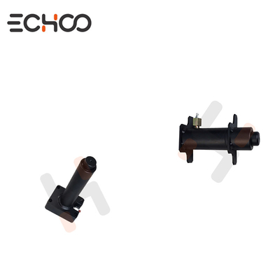 Yanmar B08-3 مینی Excavator Track Tensioner Assy قطعات زیربنایی