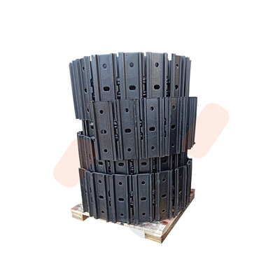 زنجیره ی ریل VF0102A046 برای اتصال زیرروی مزرعه ی آسفالت