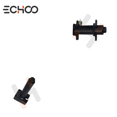 Yanmar B12 Mini Excavator Track Tensioner Cylinder Chassis جزو ماشین حفاری کوچک