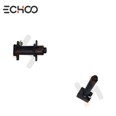 Yanmar B15EX مینی Excavator Track Tensioner Assy جزو شاسی