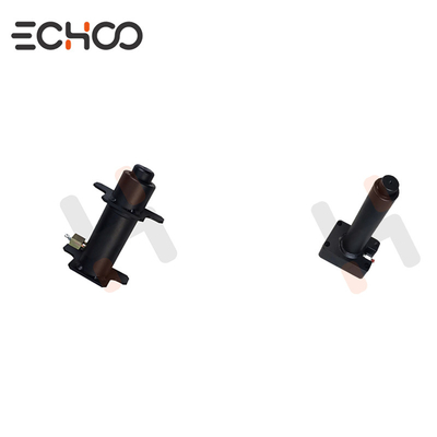 Yanmar B15-3EX مینی Excavator Track Tensioner Cylinder قطعات زیرروی ماشین