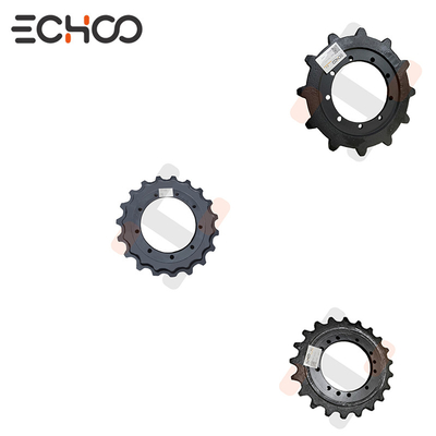 چرخ زنجیر VR140400 برای قطعه شاسی دستگاه فرز سرد FOR WIRTGEN