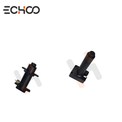 کامپوننت شاسی مونتاژ مونتاژ کشنده مسیر یانمار B19 Mini Digger