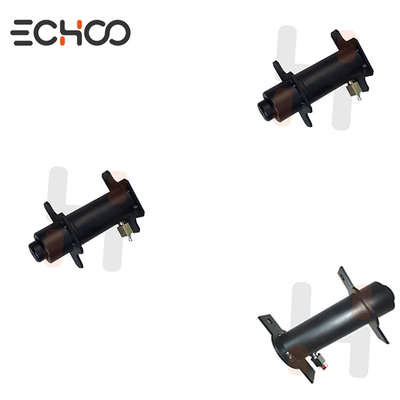 کامپوننت شاسی کشنده مسیر یانمار B27-2A Mini Digger