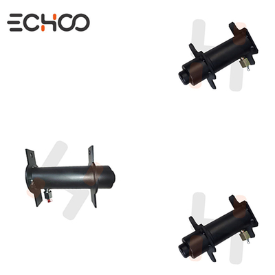 سیلندر کششی مسیر برای قاب شاسی یانمار B30V Mini Digger