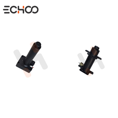قاب شاسی بیل مکانیکی مینی بیل مکانیکی یانمار B37-2A