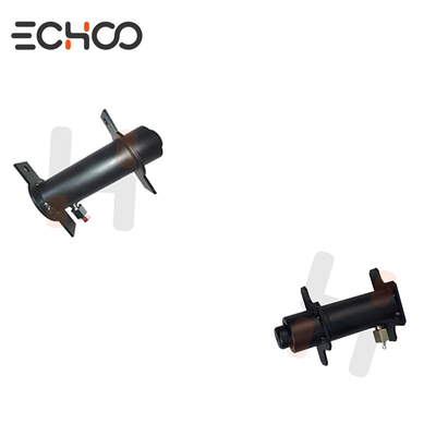 قطعات زیرین سیلندر کشنده مسیر بیل مکانیکی Yanmar B50-1