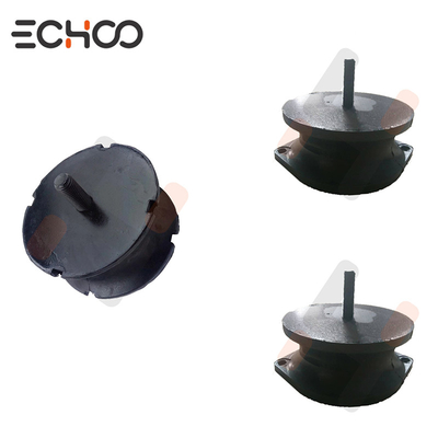 بافر لاستیکی برای Bomag BW212S-3 Compactor Aftermarket Undercarriage Parts