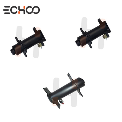 Yanmar B5 Mini Excavator Track Tensioner Cylinder Undercarriage Attachments (تسلسل های زیر ماشین های حفاری)