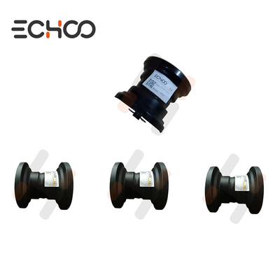 اتصال زیر غلتک پایین بیل مکانیکی JCB 802