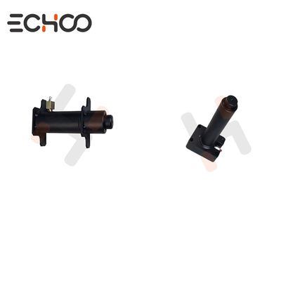 Assy کشش تراک برای قطعات زیرین بیل مکانیکی یانمار SV08
